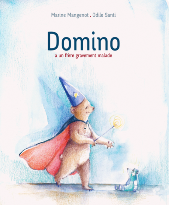 Livre cancer pédiatrique