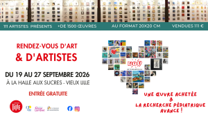 Rendez-vous d'art 2026 - article - Mural 1920 x 1080 px