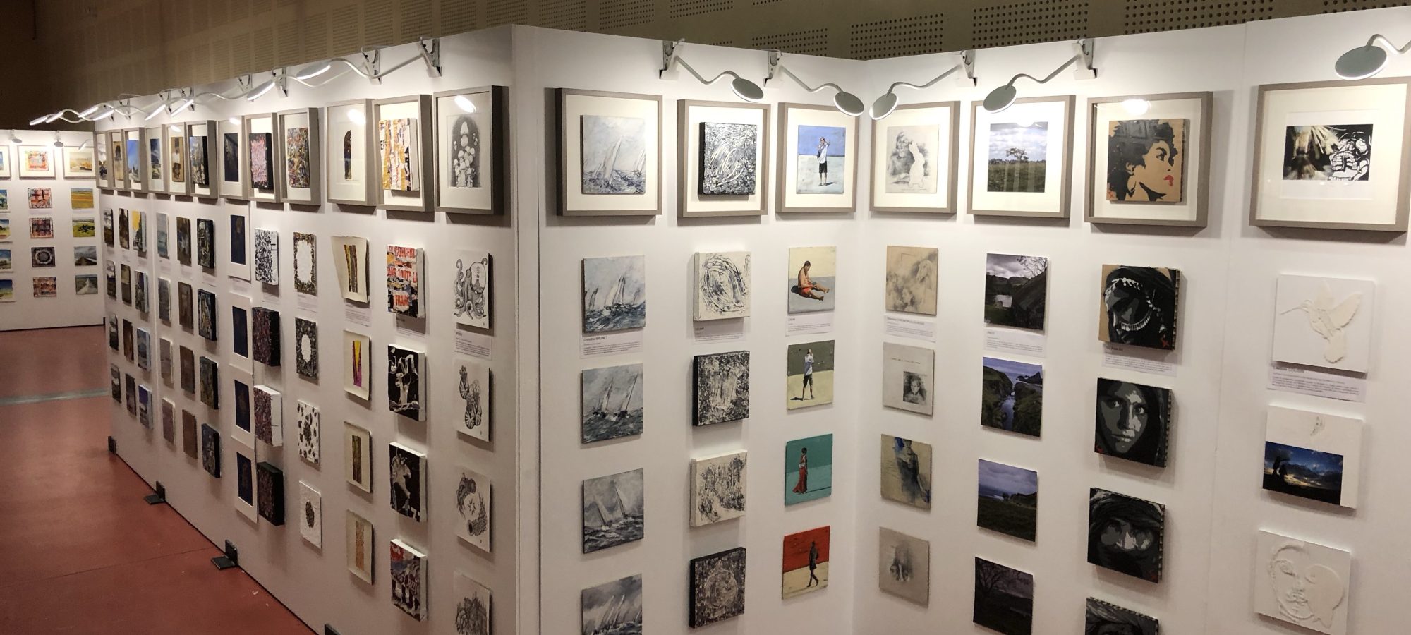 Les 111 des arts Lille 2